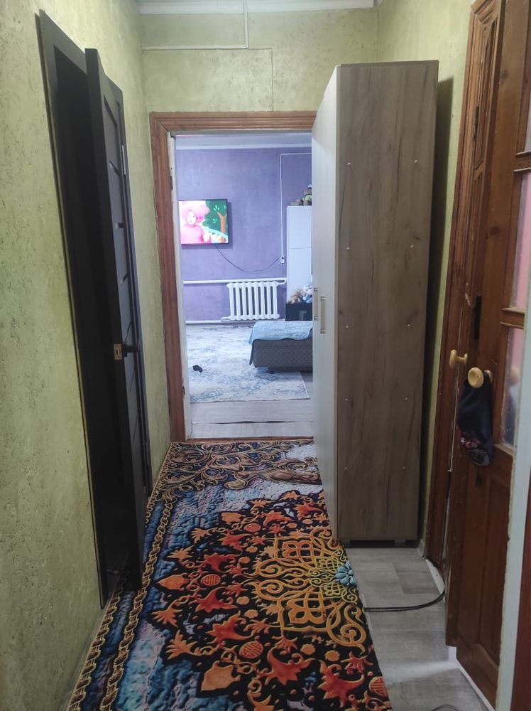 Продажа дома в районе Мясокомбината