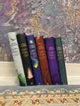 Художественные книги