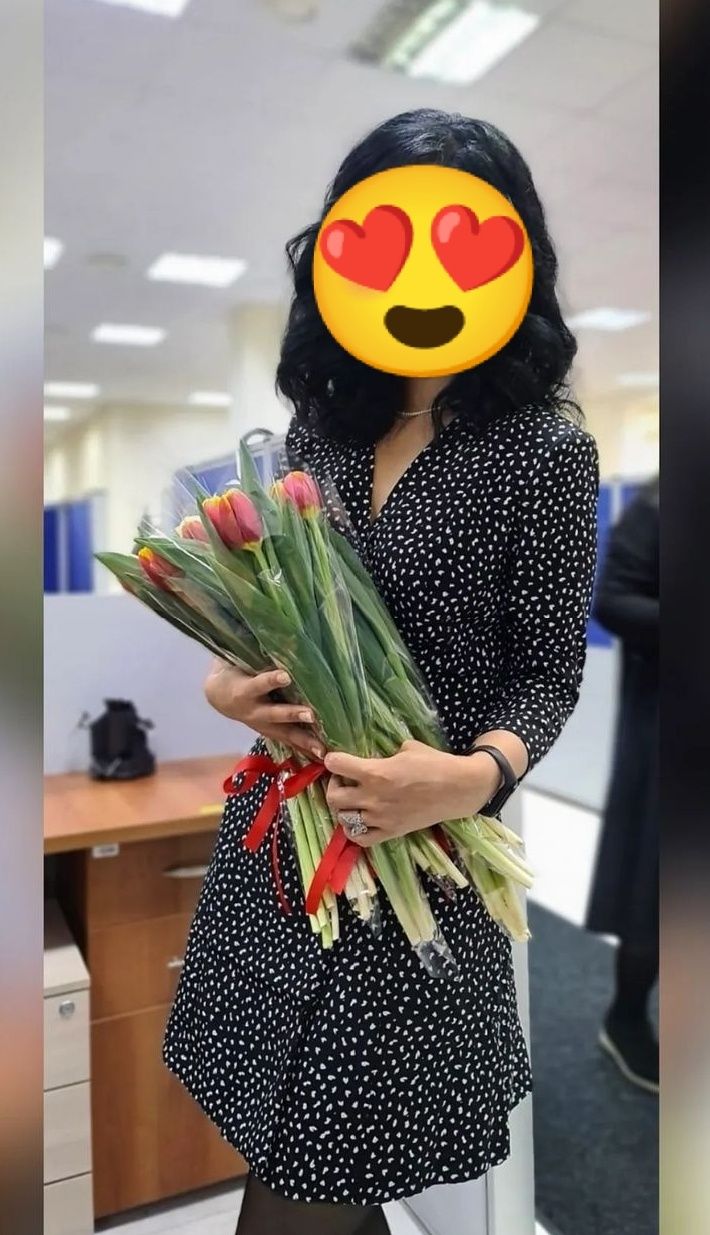 Платья женские красивые