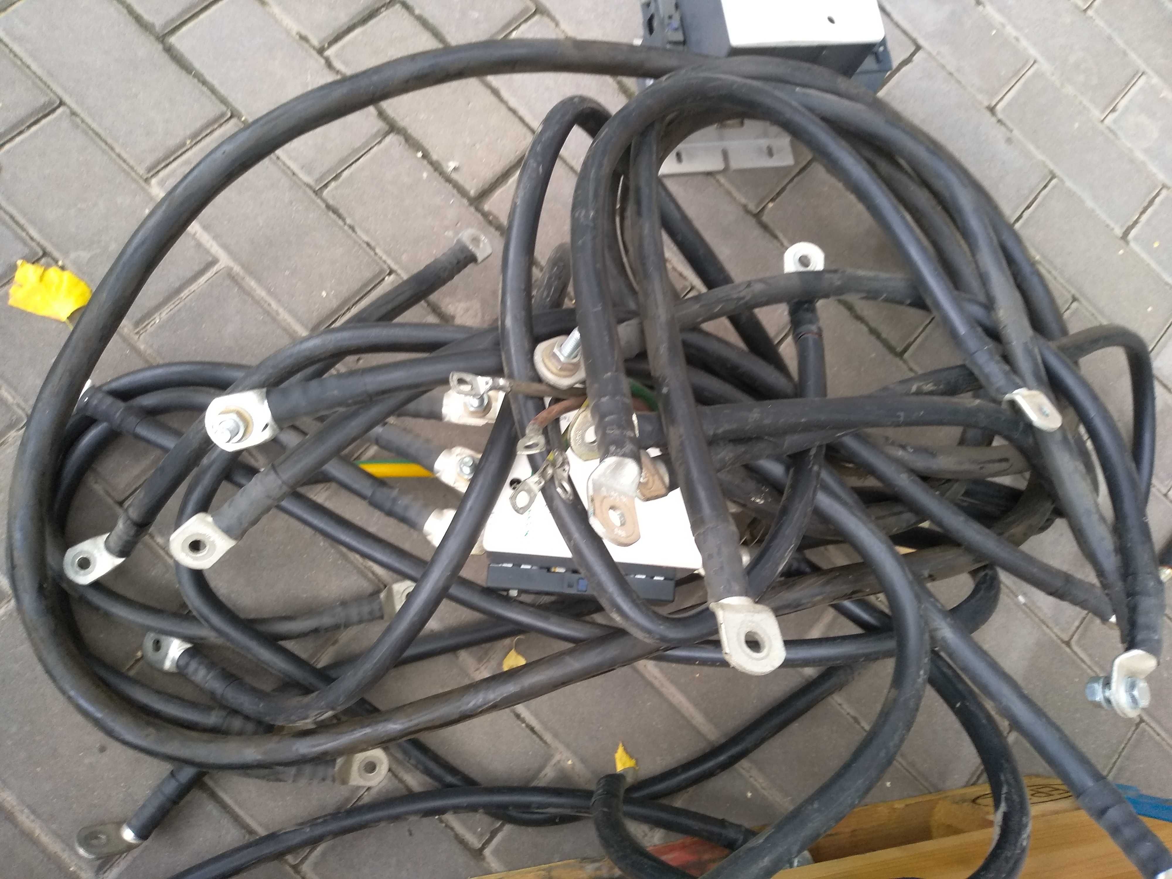 Устройство плавного пуска 132кВт 255А Dold GI 9015, софт стартер