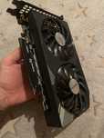 Видкокарта GeForce RTX 3060 12 Gb