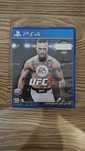UFC 3 playstation 4