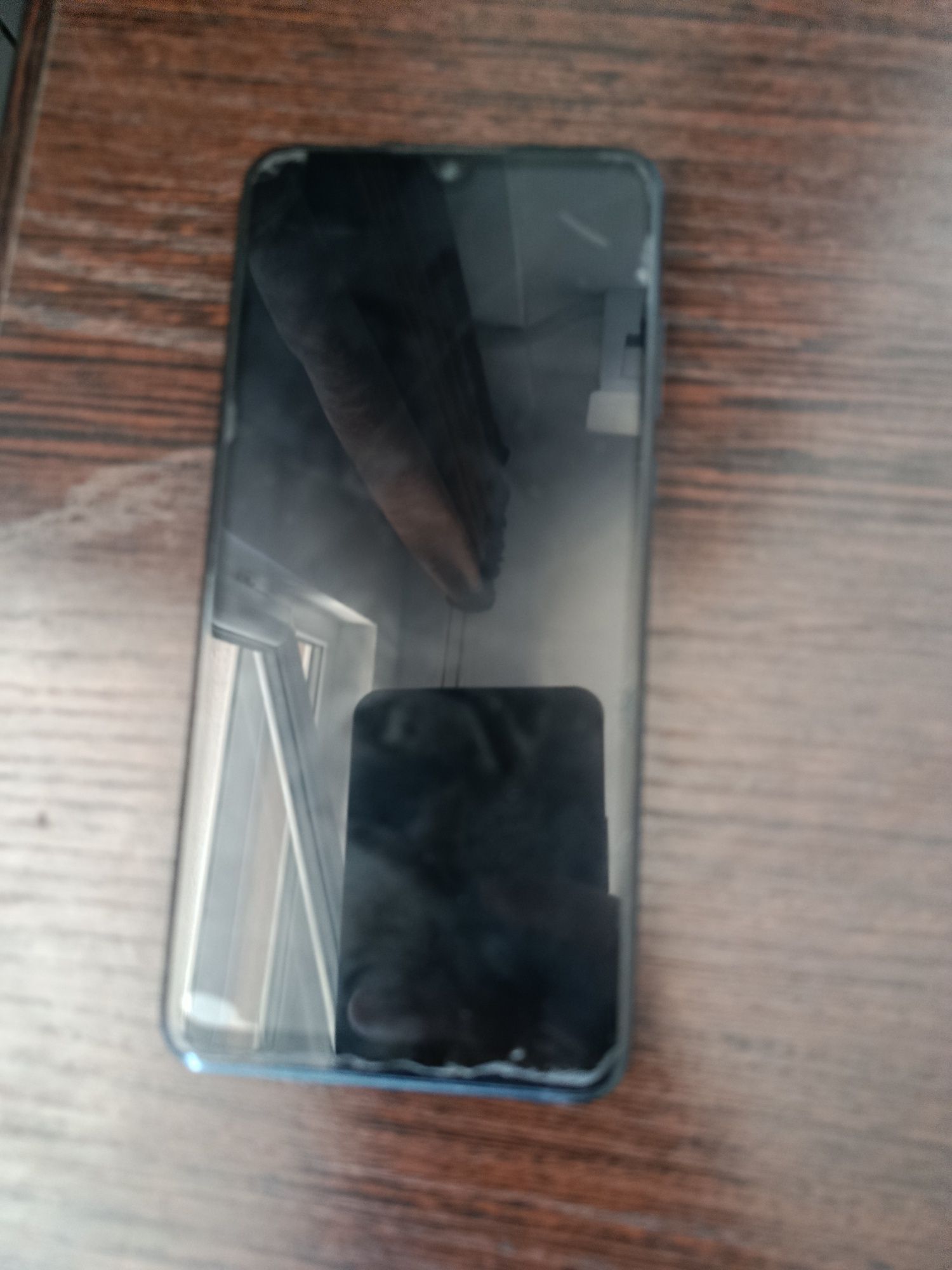 Телефон Huawei p30 lite