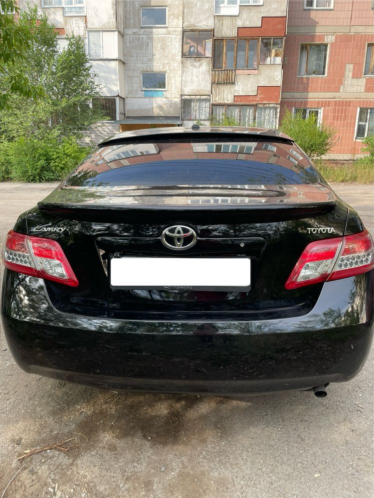 Продается CAMRY 45 2011 года