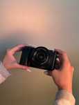 Sony A6300 с объективом 16–50mm f/3.5–5.6 OSS