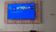 Продам оригинальный PLAYSTATION 4 FAT 500gb Торг.
