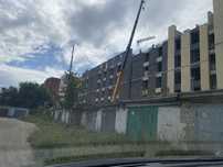Продам Гараж в г Актобе