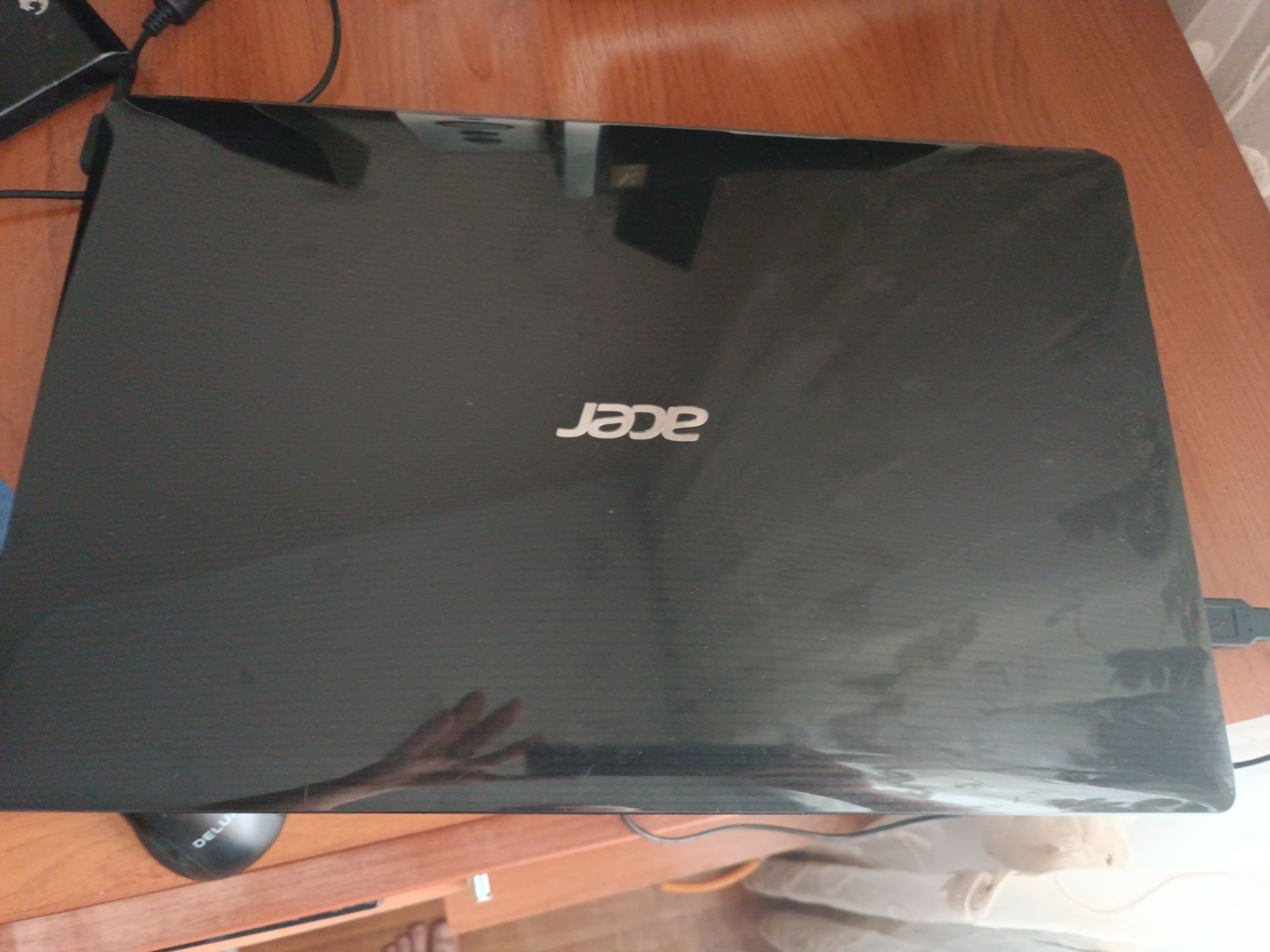 Продам ноутбук Acer Intel core i3
