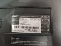 Продам два монитора Acer