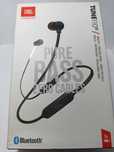 наушники JBL tune 110bt без проводные