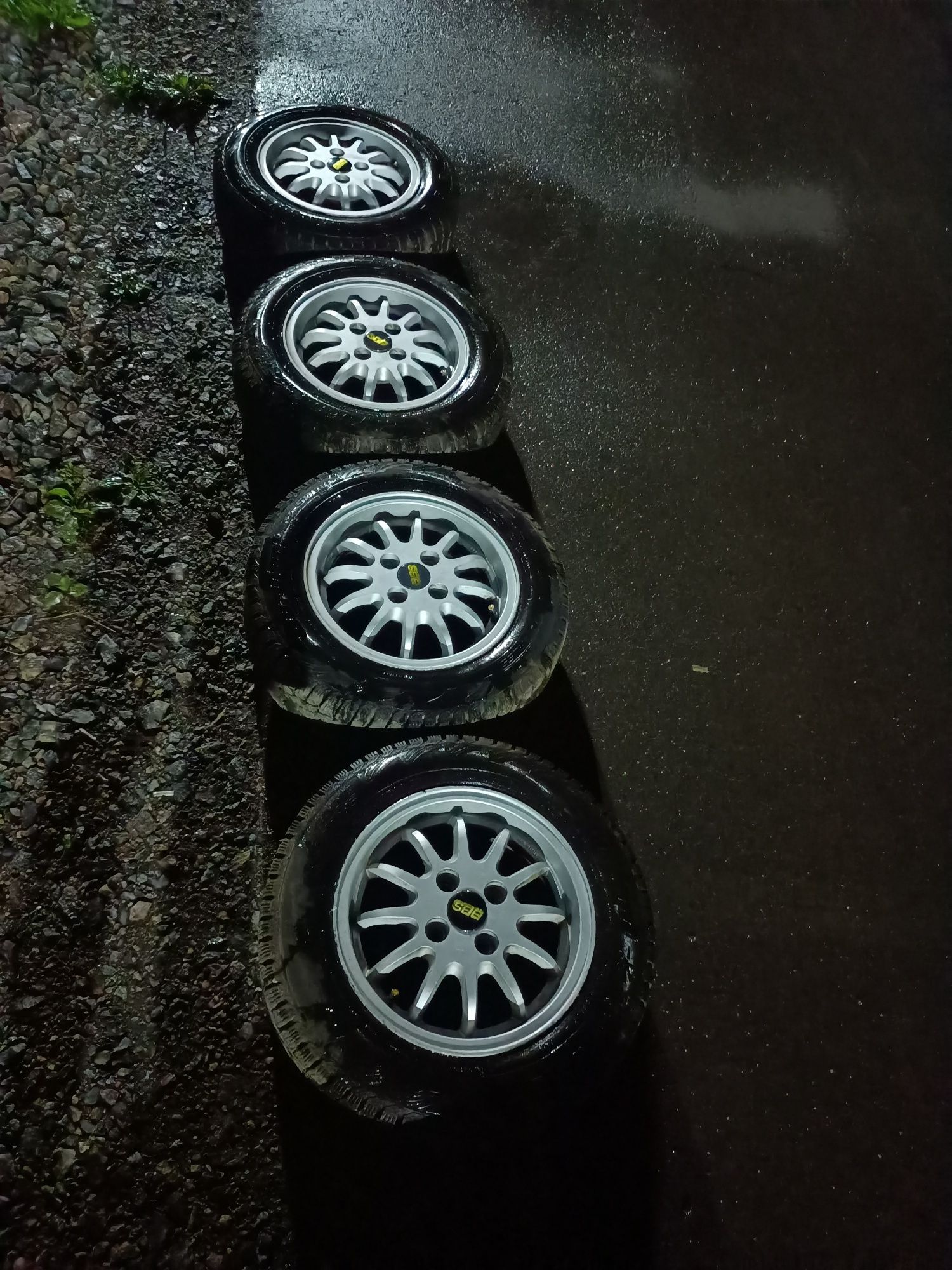 Продам диски r14 4х100
