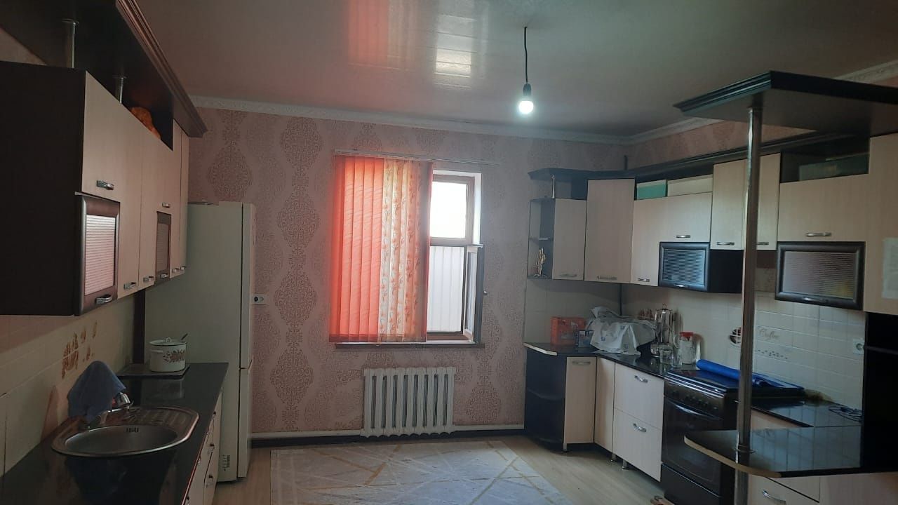 Екі жақты кухонный сатылады
