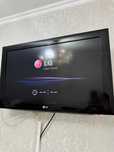 Телевизор LG б/у