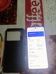 Realme gt neo 5 мощный телефон