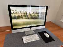 iMac 27 Продам или обмен.