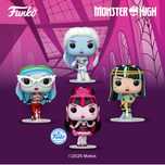 Funko pop monster high Фанко поп Монстр хай