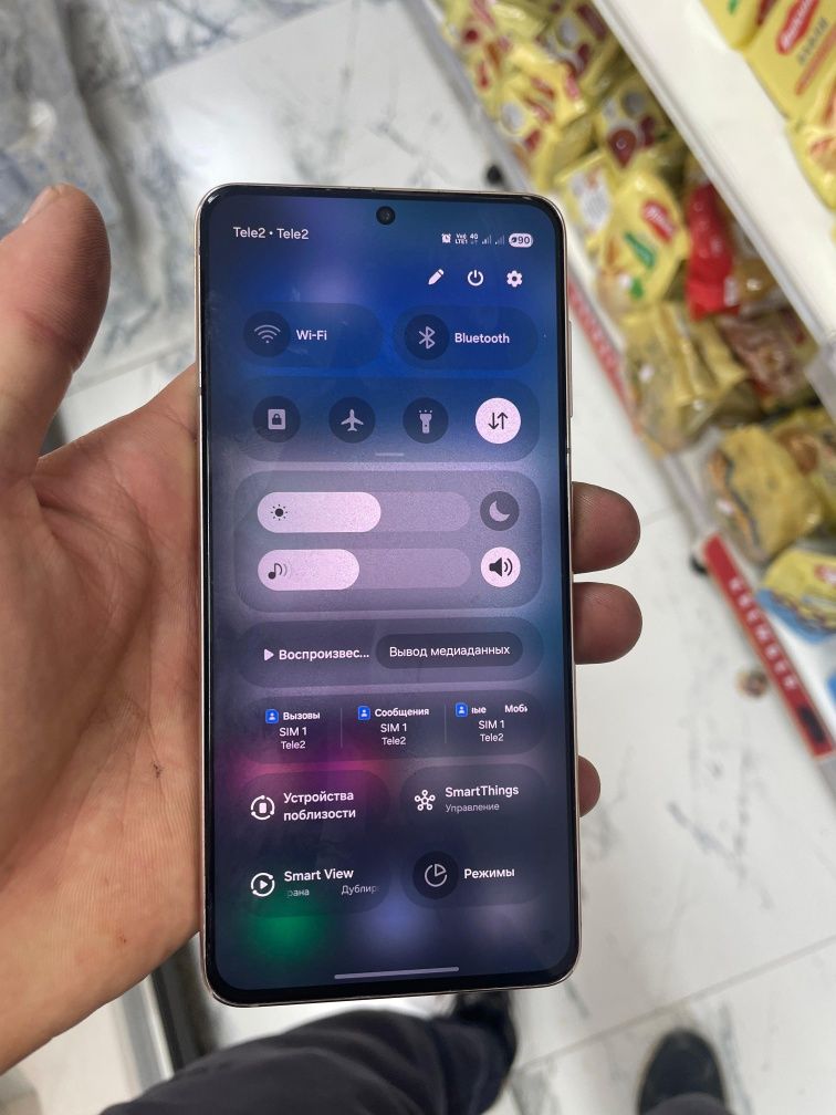Samsung s21 128gb