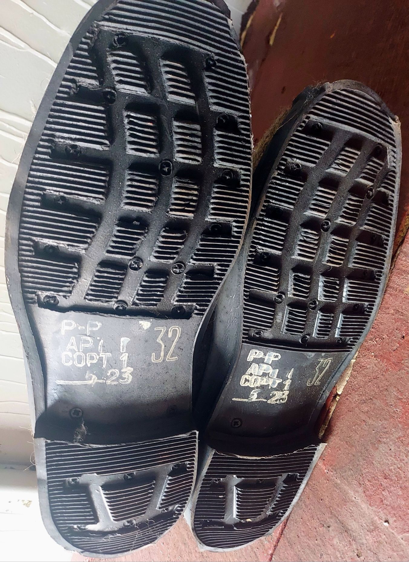 Продам Валенки..