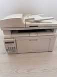 МФУ принтер HP LaserJet PRO MFP M130fn
