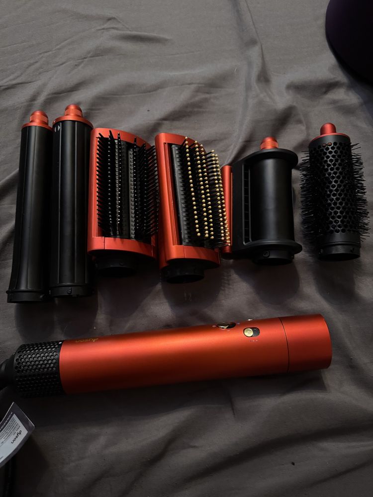 Продам Dyson Airwrap Complete Long LIMITED EDITION