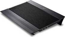 Deepcool подставка для ноутбука N8