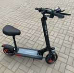 Электросамокат kugoo m4 pro (55 км /ч)