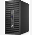 Игровой систменый блок HP для доты контры и танков тихая и холодная
