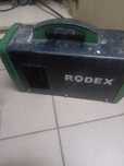 Rodex сварочный аппарат (0704) лот 615756