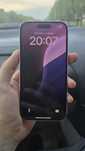 Продам iPhone 15, 128GB с гарантией