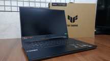 ASUS TUF gaming A15