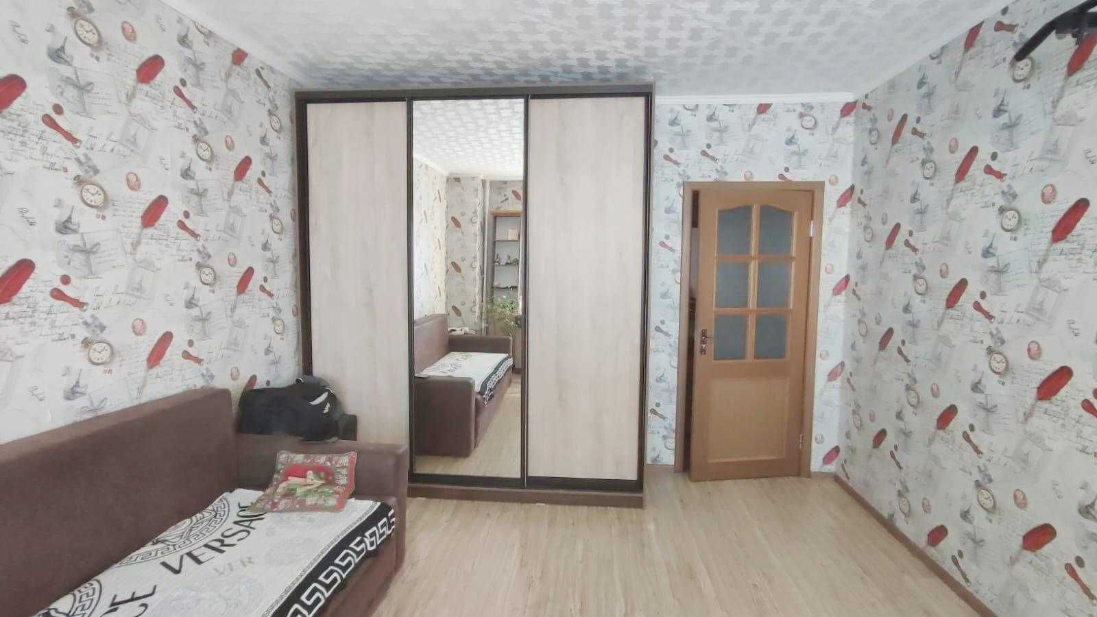 *Продам 3 комн квартиру. мкр Голубые Пруды. Помощь в ипотеке ТОРГ