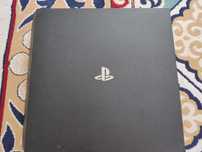 PlayStation 4 pro 1TB