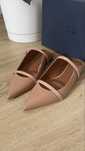 Мюли  Malone Souliers