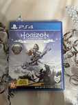 Horizon zero dawn на пс4