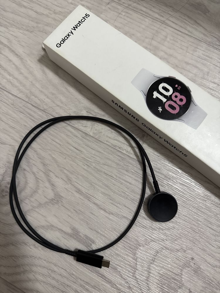 Samsung Galaxy Watch 5