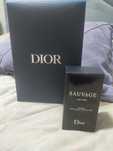 Парфюм мужской Dior Sauvage
