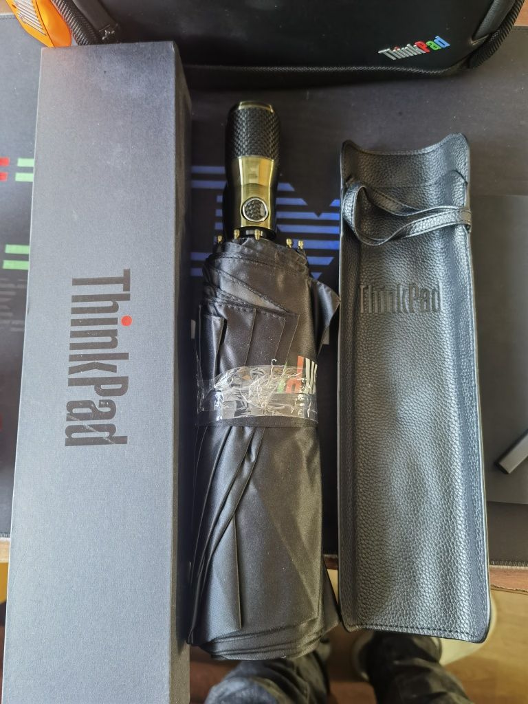 Набор Thinkpad юбилей 30 лет