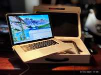 Apple MacBook Pro 15.4" 2011 A1286