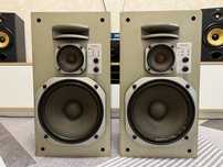 Акустика Technics SB R4 1979 год