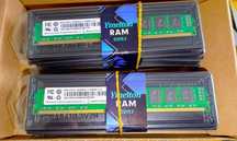 Оперативная память DDR3 - 1600MHz 8GB Новая, количество