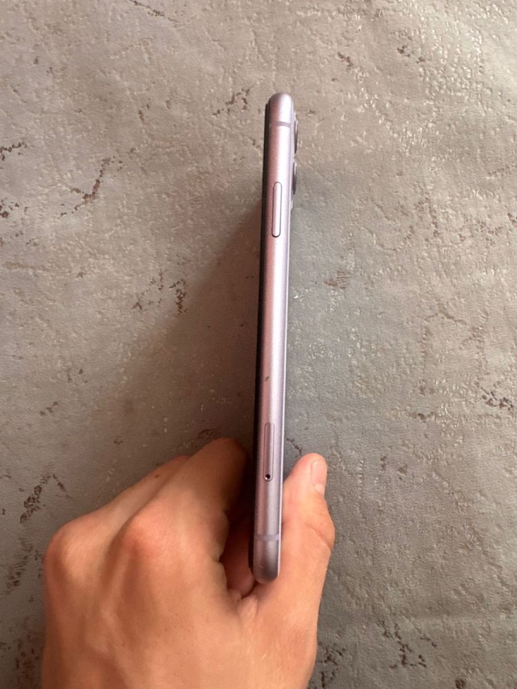 Айфон 11 64 gb 73%