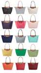 Сумки longchamp оригинал