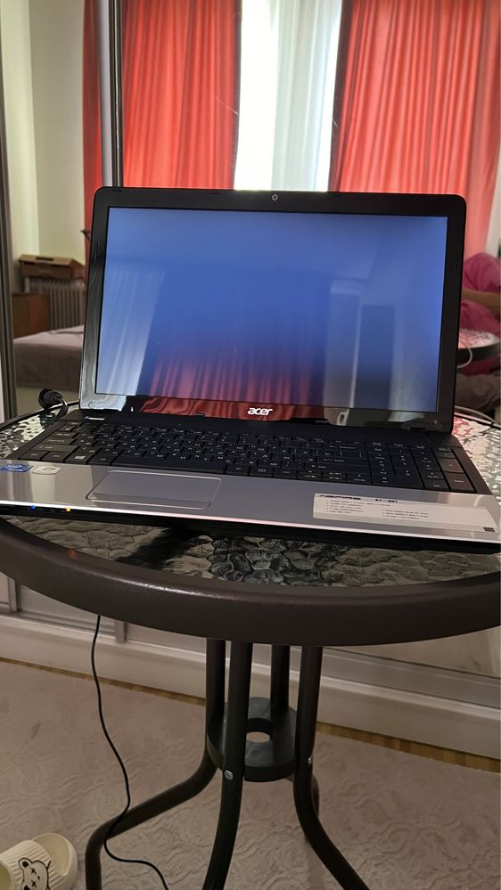 Ноутбук Acer Aspire E1-531