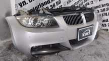Ноускат bmw e90 (Nosecut)