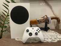 x box series s 512gb 2джостика