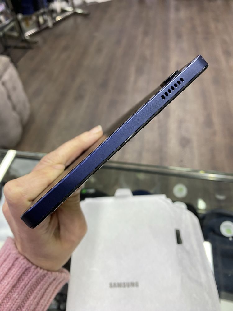 Планшет Samsung Galaxy Tab A9 8.7 дюйм 8 Гб/128 Гб синий