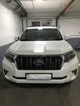 Toyota Land Cruiser-150
