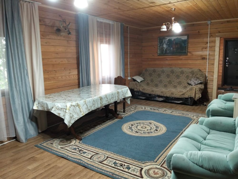 Жасыбай дом отдыха
