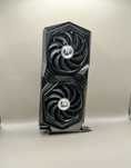 Geforce RTX 3060 MSI