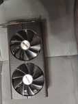 Rx 470 4gb обмен